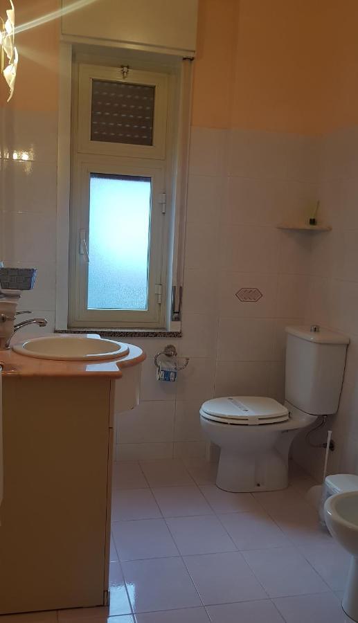 جيارديني ناكسوس B&B La Costa Di Naxos المظهر الخارجي الصورة