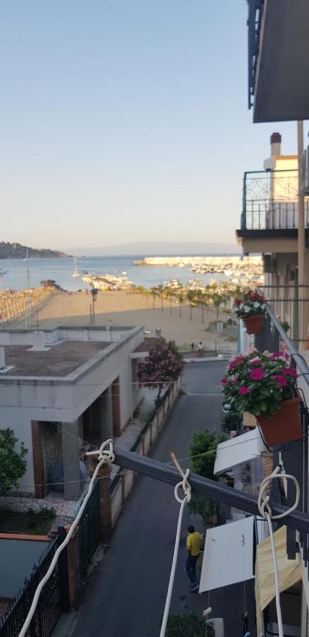 جيارديني ناكسوس B&B La Costa Di Naxos المظهر الخارجي الصورة
