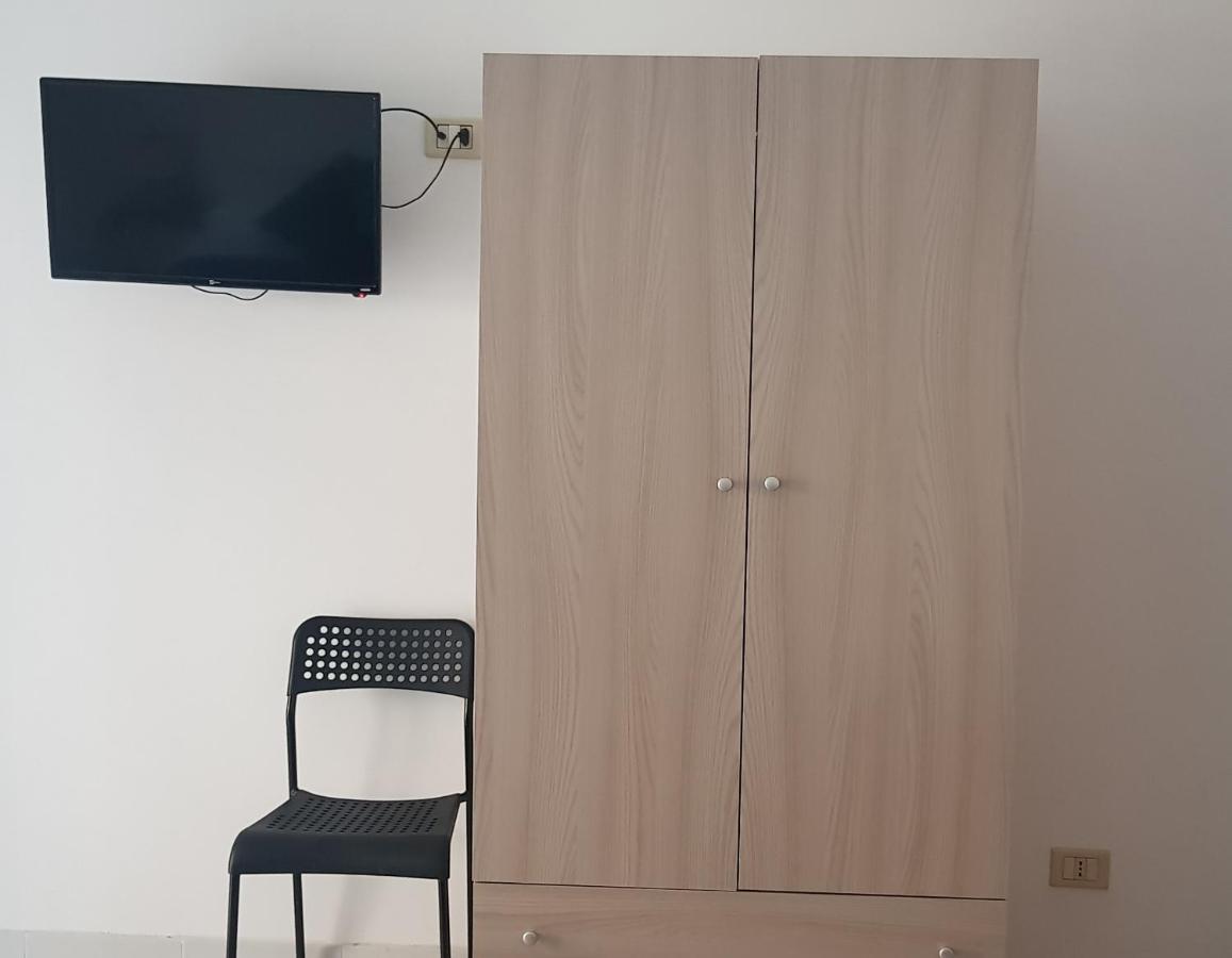 جيارديني ناكسوس B&B La Costa Di Naxos المظهر الخارجي الصورة